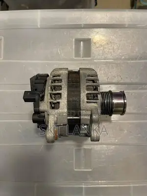 Genuine Audi A3 1.0TFSI Engine Alternator 2019 Q2 A1 A4 A5