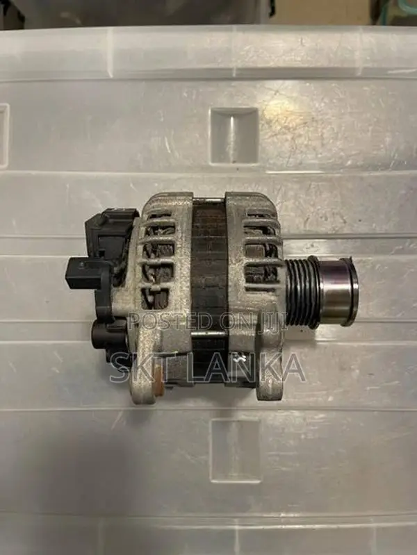 Genuine Audi A3 1.0TFSI Engine Alternator 2019 Q2 A1 A4 A5