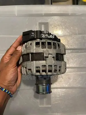 Genuine Audi A3 1.0TFSI Engine Alternator 2019 Q2 A1 A4 A5