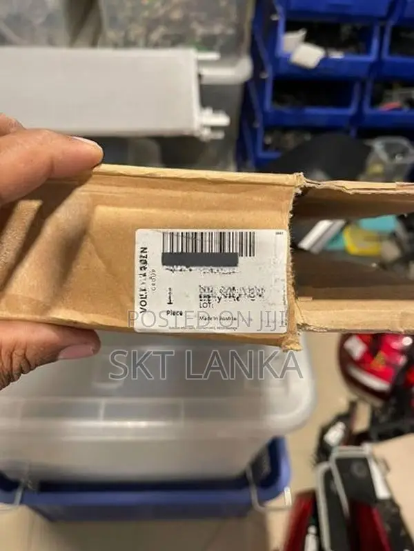 Genuine New Audi A3 2019 AC Condenser A1 Q2 Q3