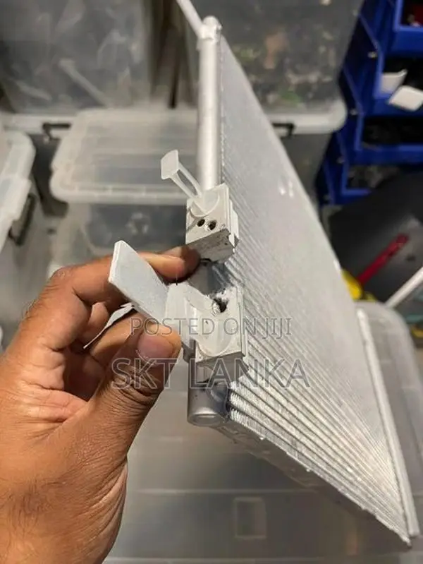 Genuine New Audi A3 2019 AC Condenser A1 Q2 Q3