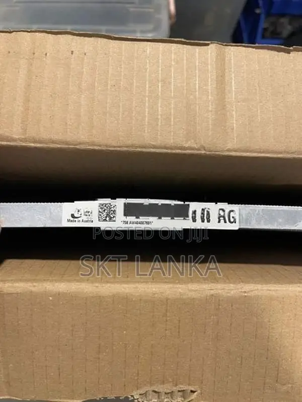 Genuine New Audi A3 2019 AC Condenser A1 Q2 Q3