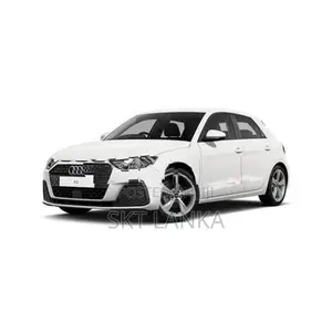 Genuine Audi A1 2020 facelift power folding side mirrors A3 A5 A6