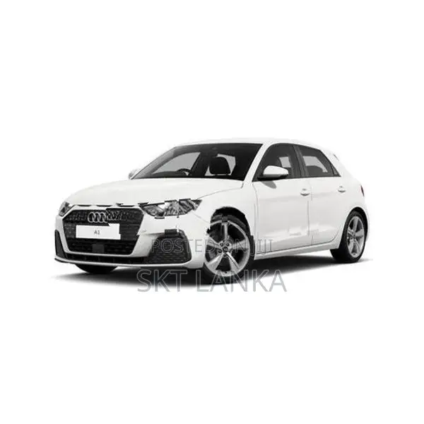 Genuine Audi A1 2020 facelift power folding side mirrors A3 A5 A6