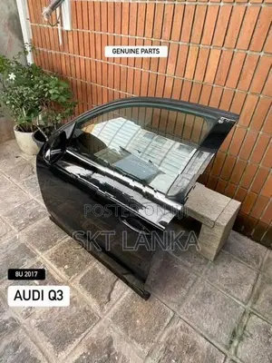 Genuine Audi Q3 2017 S Line door side mirror Q2 Q5 Q7 A3 A4 A5