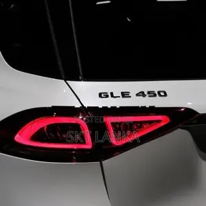 Genuine New Mercedes GLE GLE300d 2021 Rear LED Lights