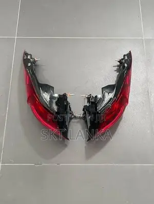Genuine New Mercedes GLE GLE300d 2021 Rear LED Lights