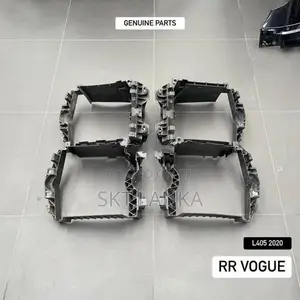 Genuine Range Rover Vogue 2019 front bumper radiator bracket SPORT