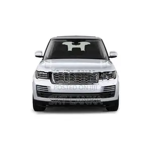 Genuine Range Rover Vogue 2019 hybrid P400e radiator fan SPORT DISCOVE