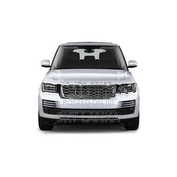 Genuine Range Rover Vogue 2019 hybrid P400e radiator fan SPORT DISCOVE
