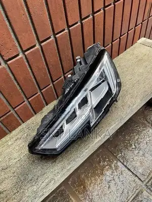 Genuine Audi A4 2019 passenger MATRIX LED headlight bumper A1 A3 A5 A6
