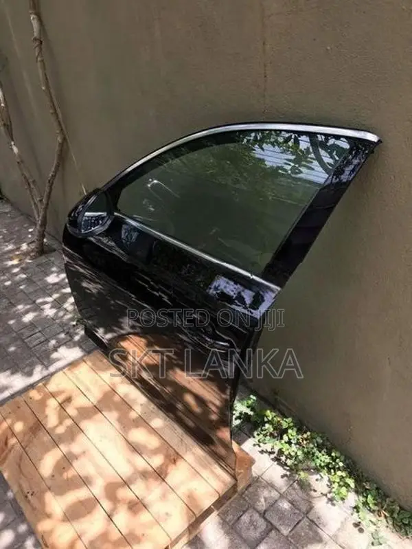 Genuine Audi A4 S Line 2019 passenger door side mirror A1 A3 A5 A6 A8