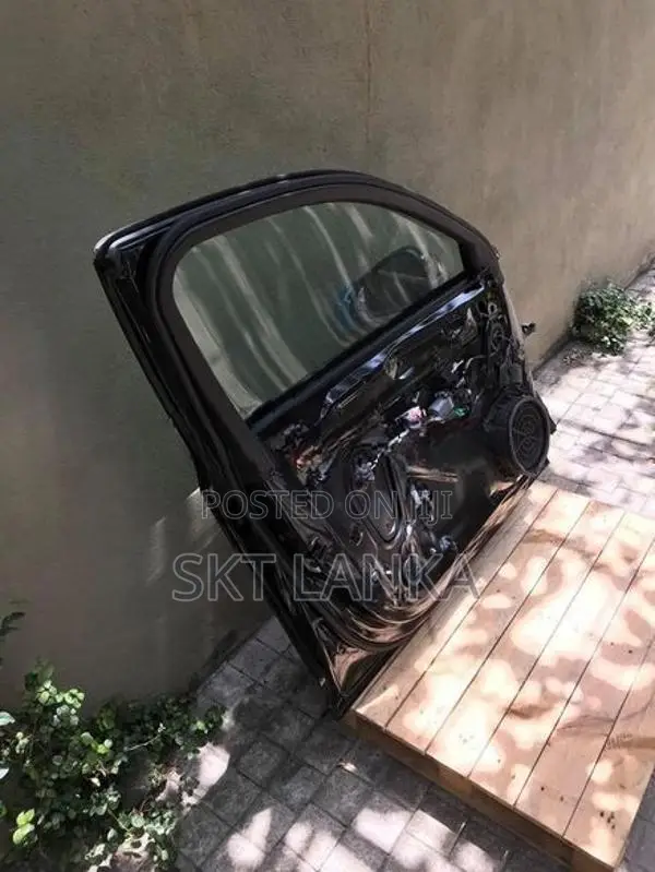 Genuine Audi A4 S Line 2019 passenger door side mirror A1 A3 A5 A6 A8