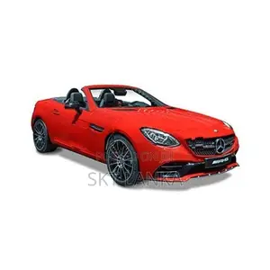 Genuine Mercedes SLC SLC200 AMG SLK 2018 complete side mirrors