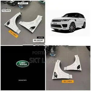 Genuine Range Sport 2019 Facelift fenders DISCOVERY EVOQUE VOGUE VELAR