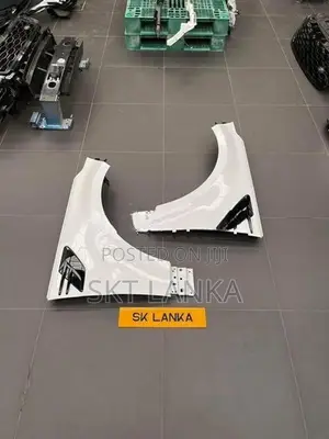 Genuine Range Sport 2019 Facelift fenders DISCOVERY EVOQUE VOGUE VELAR