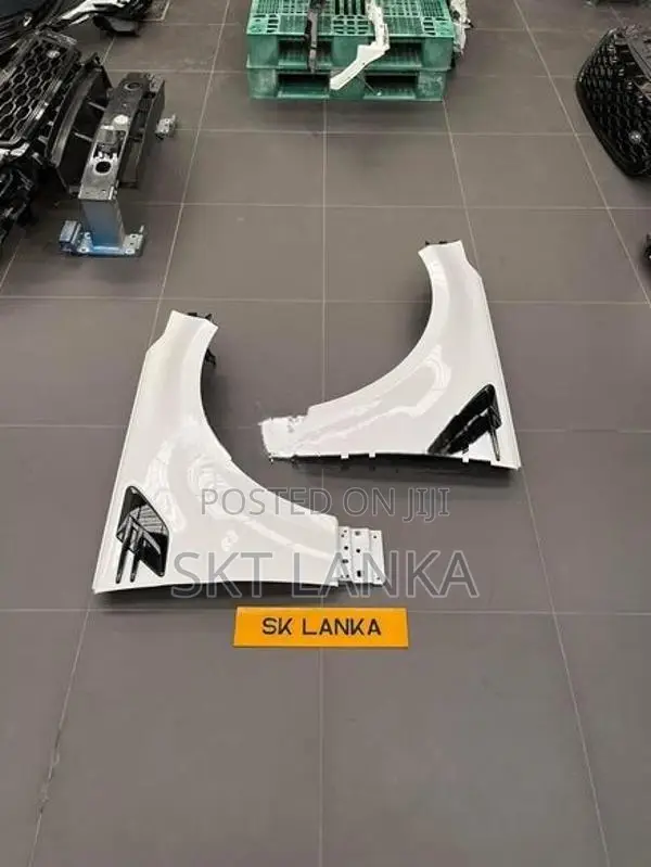 Genuine Range Sport 2019 Facelift fenders DISCOVERY EVOQUE VOGUE VELAR