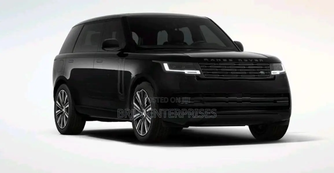 Land Rover Range PHEV longwheel base 2026