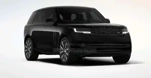 Land Rover Range PHEV longwheel base 2026