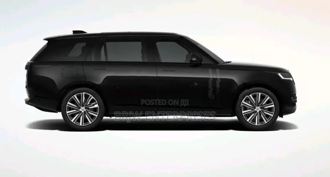 Land Rover Range PHEV longwheel base 2026