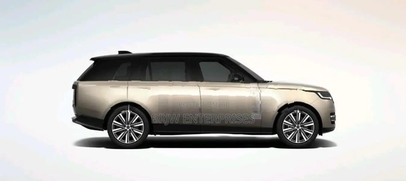 Land Rover Range PHEV longwheel base 2026