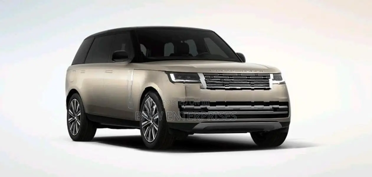 Land Rover Range PHEV longwheel base 2026