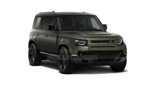 Land Rover Defender P300e 110 HSE 2025