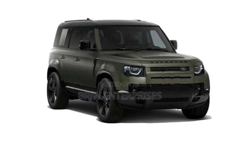 Land Rover Defender P300e 110 HSE 2025