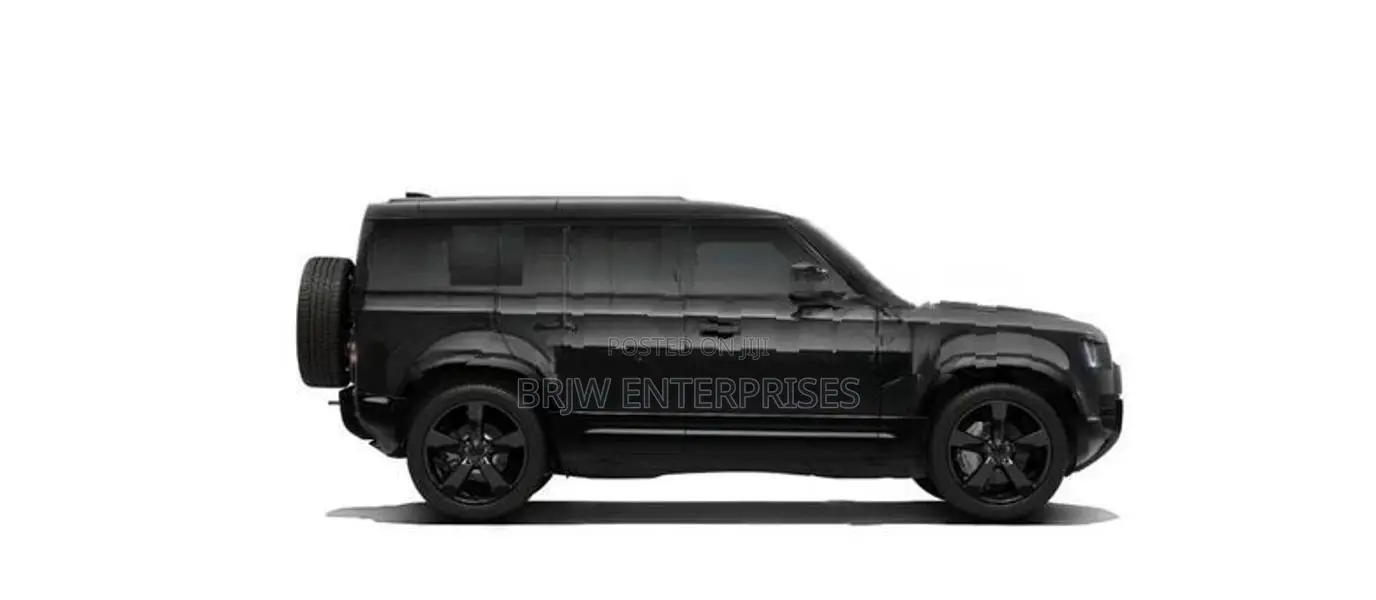 Land Rover Defender P300e 110 HSE 2025