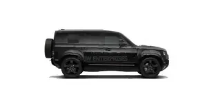 Land Rover Defender P300e 110 HSE 2025