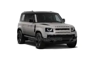Land Rover Defender P300e 110 HSE 2025