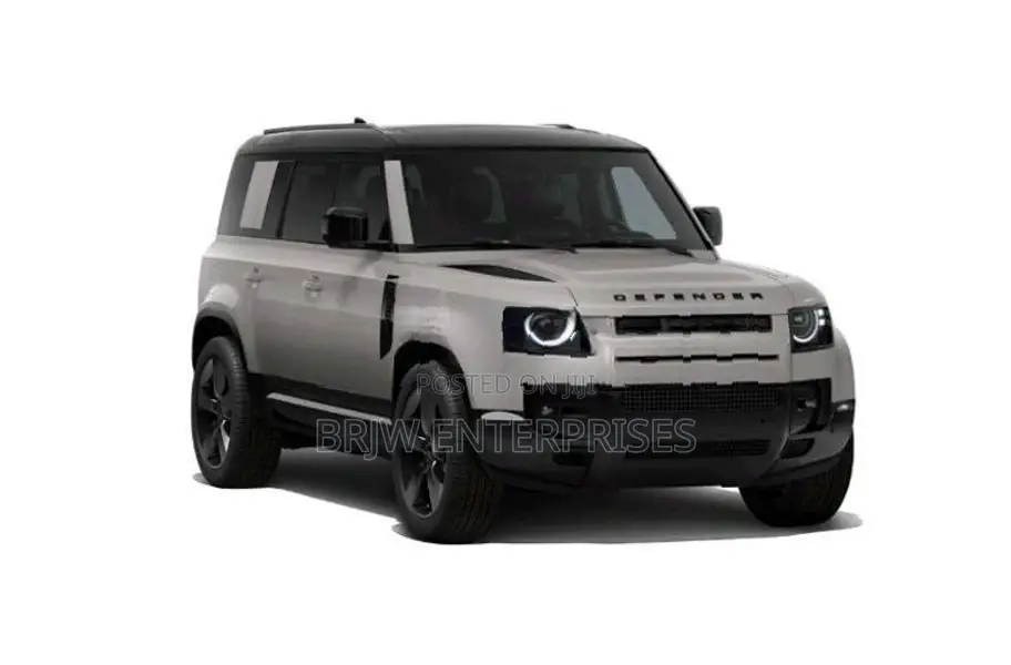 Land Rover Defender P300e 110 HSE 2025