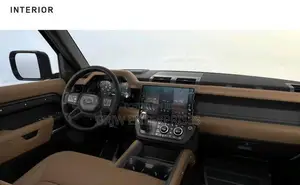 Land Rover Defender P300e 110 HSE 2025