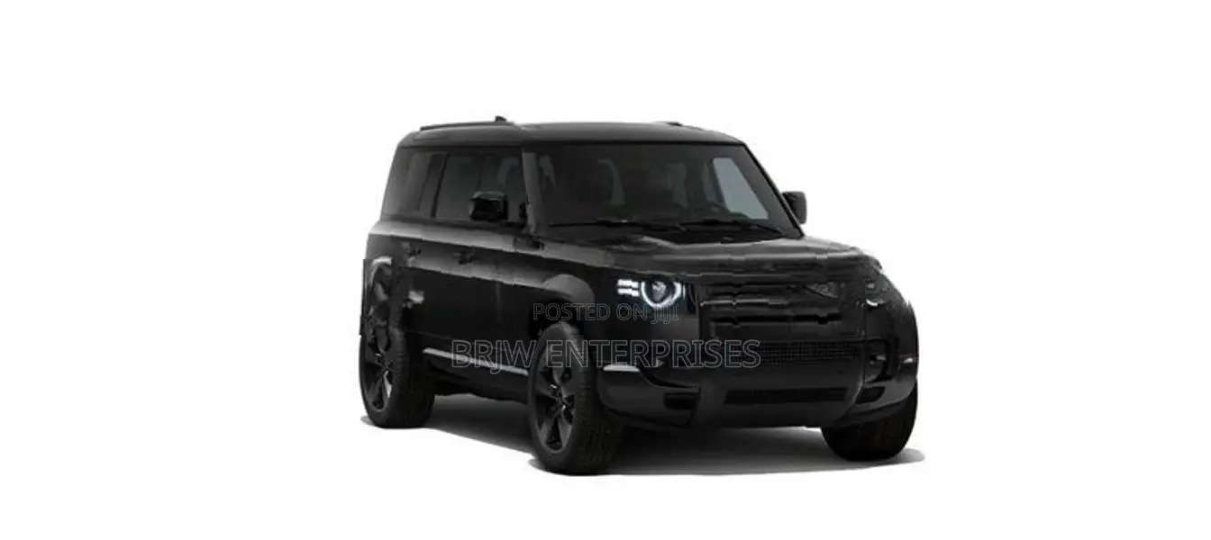 Land Rover Defender P300e 110 HSE 2025