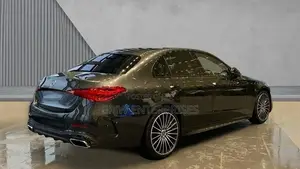 Mercedes Benz C200 AMG Prem Plus 2026