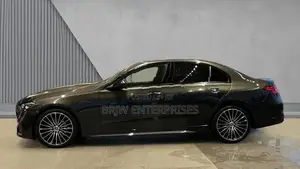 Mercedes Benz C200 AMG Prem Plus 2026