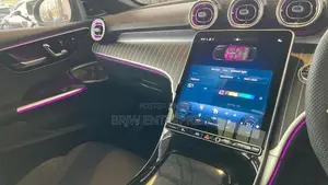 Mercedes Benz C200 AMG Prem Plus 2026