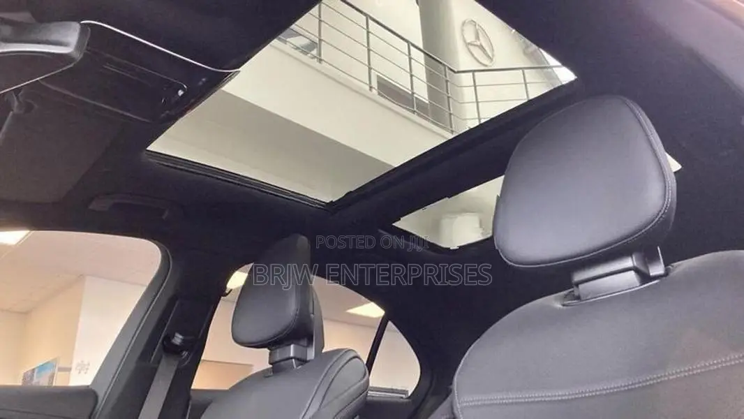 Mercedes Benz C200 AMG Prem Plus 2026