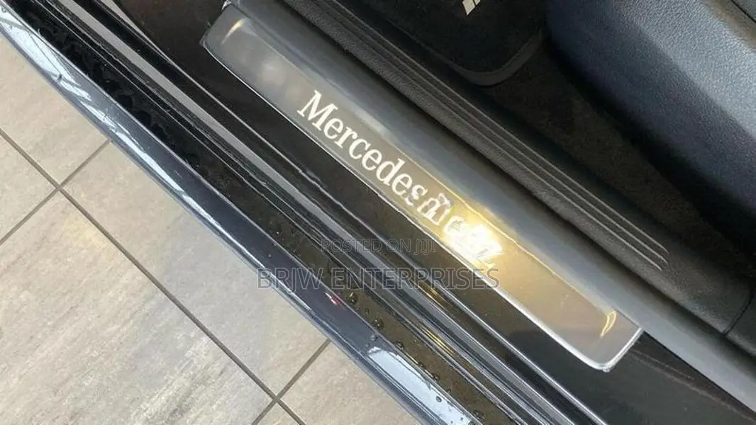 Mercedes Benz C200 AMG Prem Plus 2026