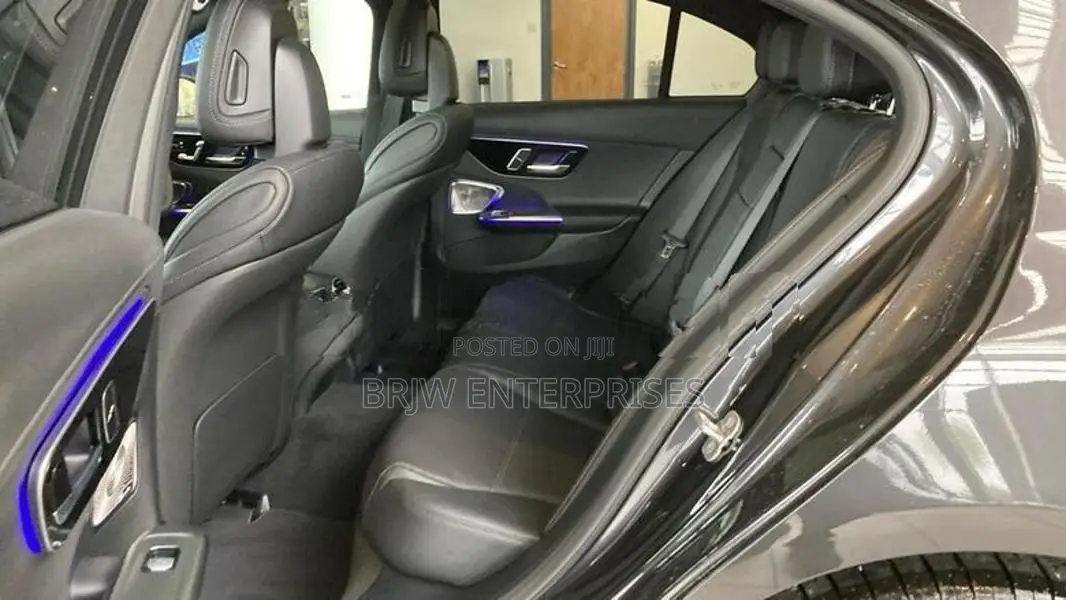 Mercedes Benz C200 AMG Prem Plus 2026