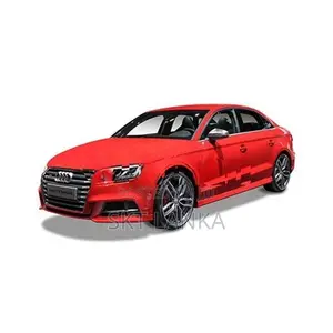 Genuine Audi A3 S Line 2018 nose cut bumper headlight grille A1 A4 A5 