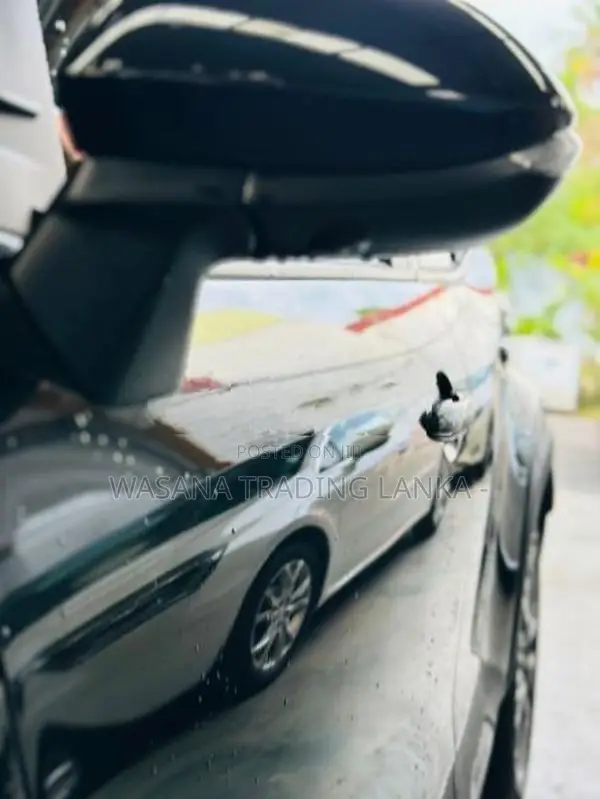 Toyota Yaris Cross Z Adventure 2023