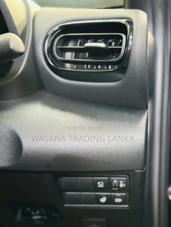 Toyota Yaris Cross Z Adventure 2023