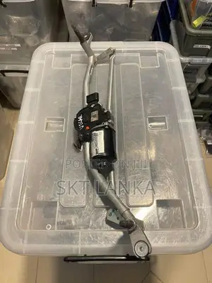 Genuine Range Rover Velar windscreen wiper motor SPORT VOGUE EVOQUE