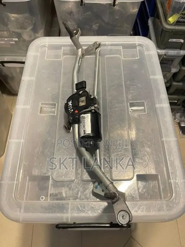 Genuine Range Rover Velar windscreen wiper motor SPORT VOGUE EVOQUE