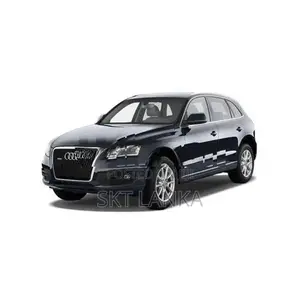 Genuine Audi Q5 2013 front bumper grille shell headlight light Q2 Q3 Q