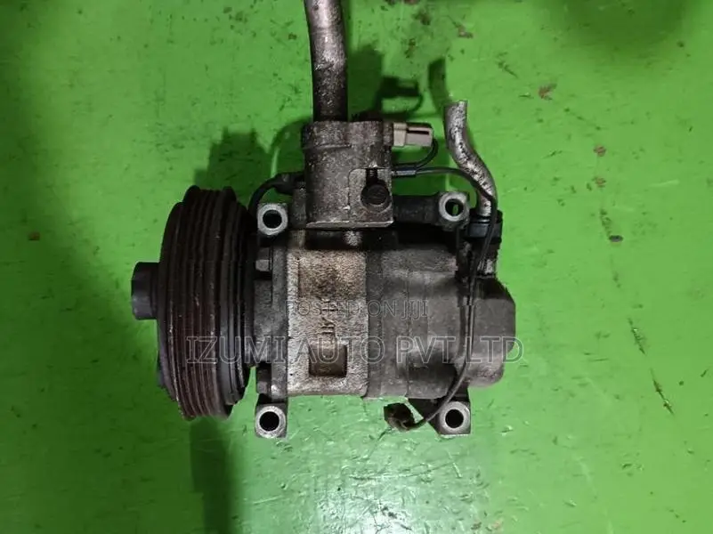 Mazda Demio DW3W A/C composer