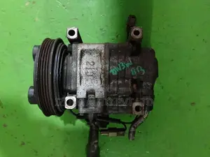 Mazda Demio DW3W A/C composer