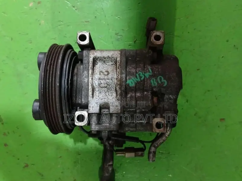 Mazda Demio DW3W A/C composer
