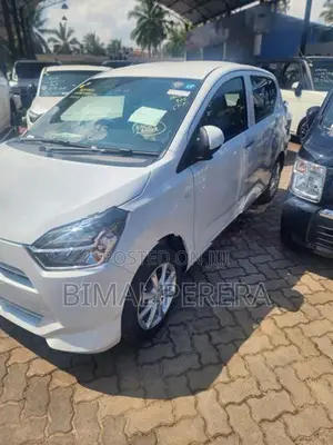 Daihatsu Mira top Grade 2026